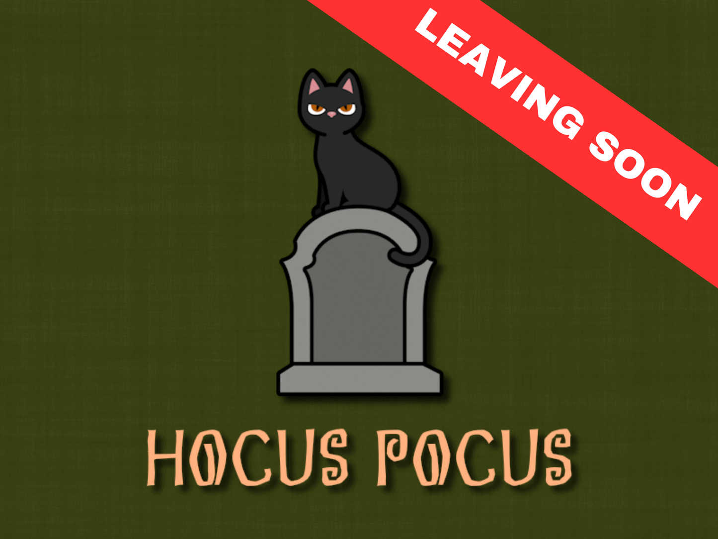 Nerdvana Scentsations - Hocus Pocus Collection