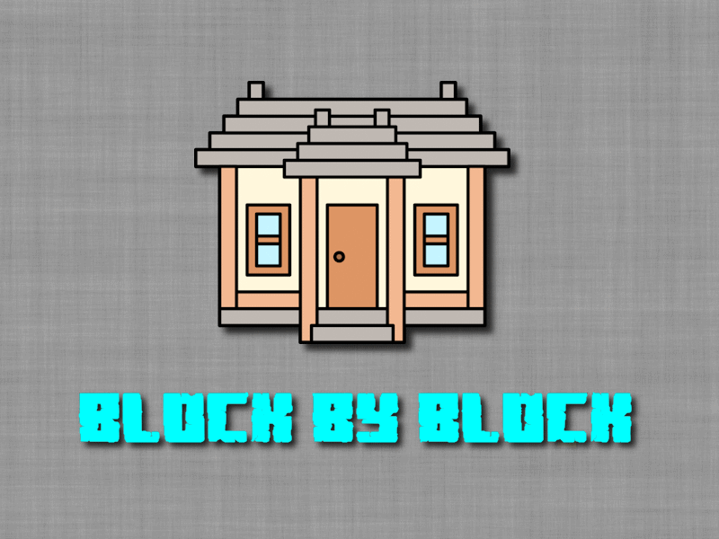 Nerdvana Scentsations - Block by Block Collection